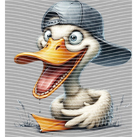 Animal Text Series-AT 548